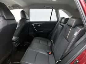 Toyota RAV4 (2023) thumbnail 16