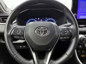 Toyota RAV4 (2023) thumbnail 17