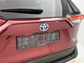 Toyota RAV4 (2023) thumbnail 19