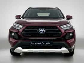 Toyota RAV4 (2023) thumbnail 20