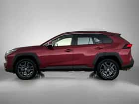 Toyota RAV4 (2023) thumbnail 3