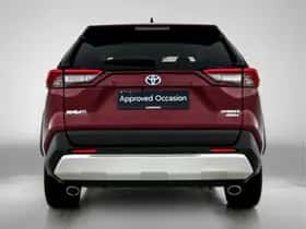 Toyota RAV4 (2023) thumbnail 21