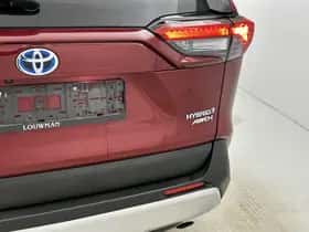 Toyota RAV4 (2023) thumbnail 31