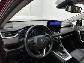 Toyota RAV4 (2023) thumbnail 33
