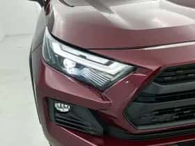 Toyota RAV4 (2023) thumbnail 35