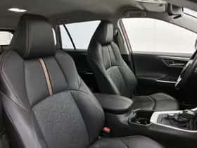 Toyota RAV4 (2023) thumbnail 38