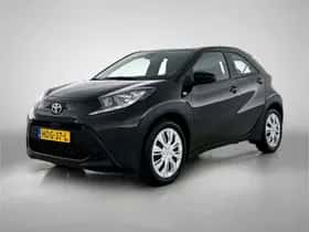 Toyota Aygo (2025)