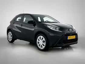 Toyota Aygo (2025) thumbnail 12
