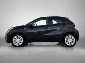 Toyota Aygo (2025) thumbnail 3