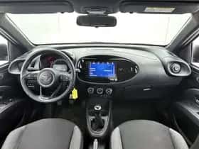 Toyota Aygo (2025) thumbnail 4