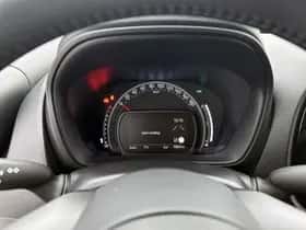 Toyota Aygo (2025) thumbnail 5
