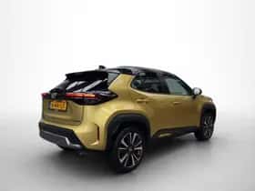 Toyota Yaris_Cross (2021) thumbnail 2