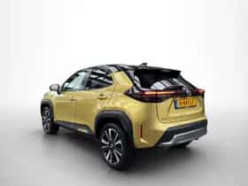 Toyota Yaris_Cross (2021) thumbnail 11