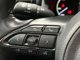 Toyota Yaris_Cross (2021) thumbnail 17