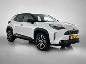 Toyota Yaris_Cross (2023) thumbnail 16