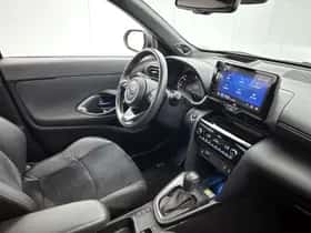 Toyota Yaris_Cross (2023) thumbnail 28