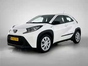 Toyota Aygo (2022)
