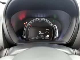 Toyota Aygo (2022) thumbnail 5