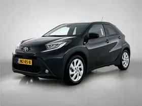 Toyota Aygo (2024)