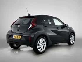 Toyota Aygo (2024) thumbnail 2