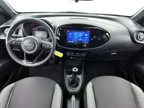 Toyota Aygo (2024) thumbnail 4