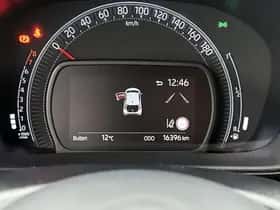 Toyota Aygo (2024) thumbnail 5