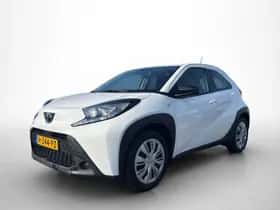 Toyota Aygo (2022)
