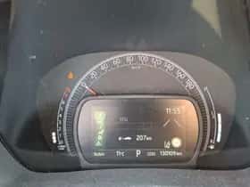 Toyota Aygo (2022) thumbnail 6