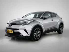 Toyota C-HR (2019)