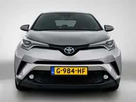 Toyota C-HR (2019) thumbnail 21
