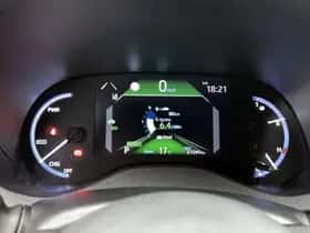 Toyota Yaris_Cross (2022) thumbnail 5
