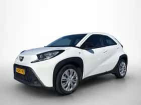 Toyota Aygo (2022) thumbnail 1