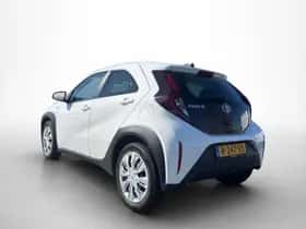 Toyota Aygo (2022) thumbnail 9