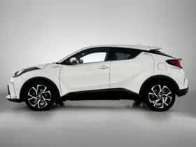 Toyota C-HR (2020) thumbnail 3