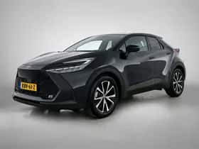 Toyota C-HR (2024) thumbnail 1