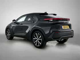 Toyota C-HR (2024) thumbnail 13