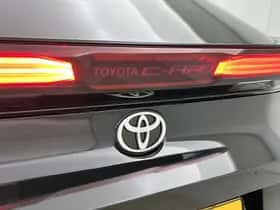 Toyota C-HR (2024) thumbnail 20