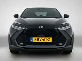 Toyota C-HR (2024) thumbnail 21