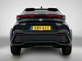 Toyota C-HR (2024) thumbnail 22