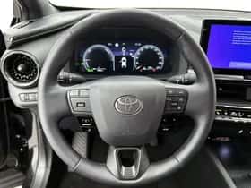 Toyota C-HR (2024) thumbnail 35