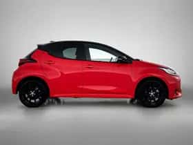 Toyota Yaris (2023) thumbnail 11