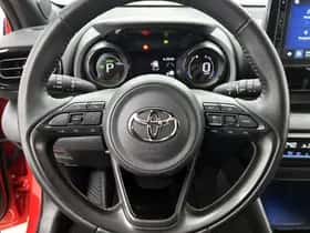 Toyota Yaris (2023) thumbnail 17