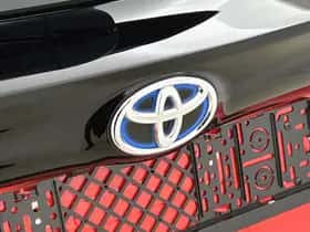 Toyota Yaris (2023) thumbnail 19