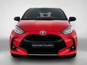 Toyota Yaris (2023) thumbnail 20