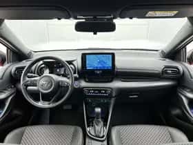 Toyota Yaris (2023) thumbnail 4