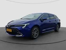 Toyota Corolla_Touring_Sports (2025)