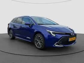 Toyota Corolla_Touring_Sports (2025) thumbnail 2