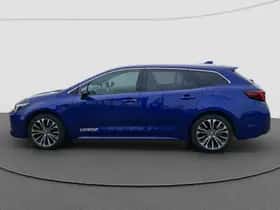 Toyota Corolla_Touring_Sports (2025) thumbnail 3