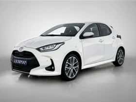 Toyota Yaris (2025) thumbnail 1