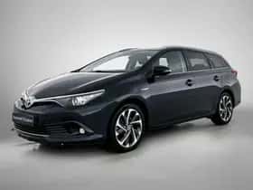 Toyota Auris (2017)